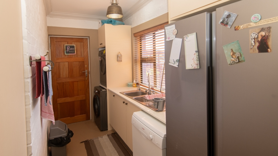 3 Bedroom Property for Sale in Bergsig Western Cape